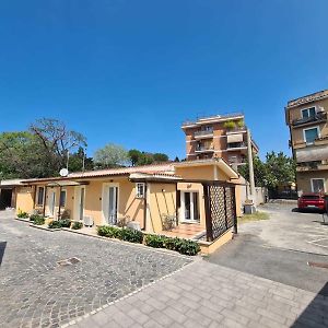 Gemelli Bnb Guest House